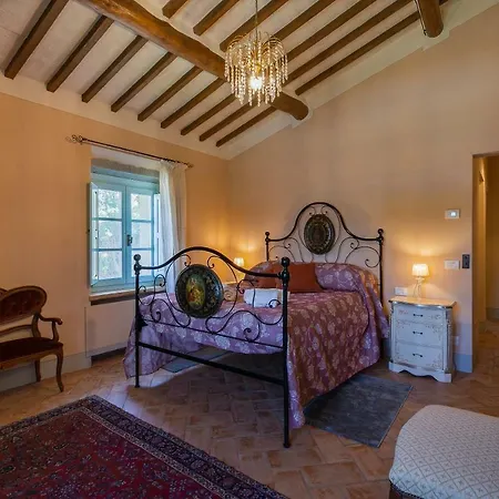 Вилла Mezzavia *