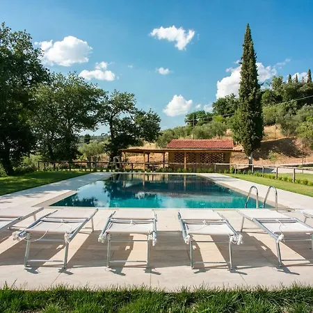 Mezzavia Кортона