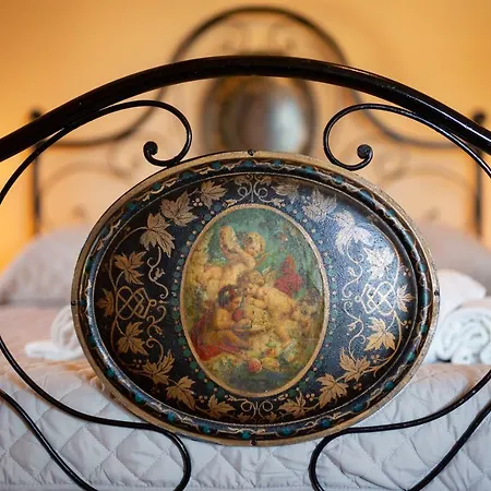 Villa Mezzavia Cortona